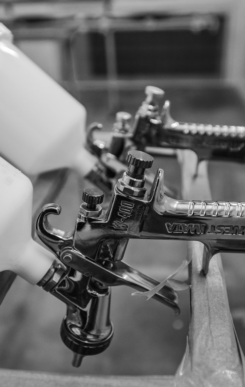 Di COSTE - Coatings that inspire